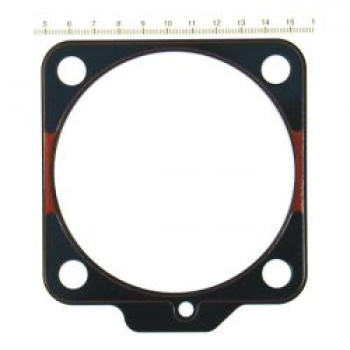 S&S, cylinder base gaskets. .020" graphite 3-5/8" big bore